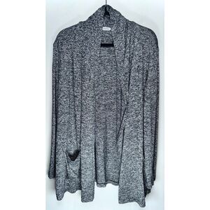 Athleta cardigan size XL